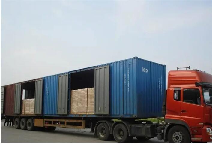 泉州到广平县整车运输