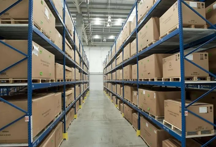 泉州到广平县货物仓储