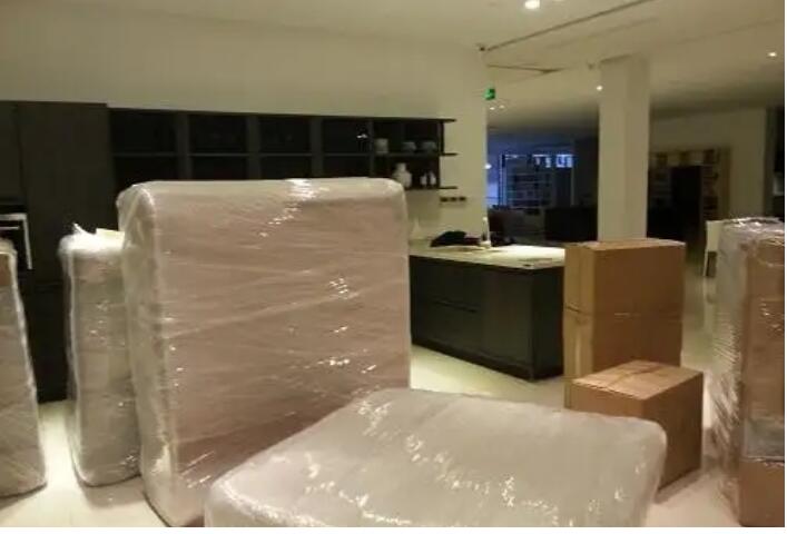 泉州到广平县长途搬家